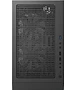 Корпус Montech X3 Glass черный без БП