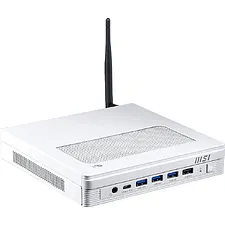 Компьютер MSI Pro DP10 A14MG-010BRU белый (936-B21012-010)