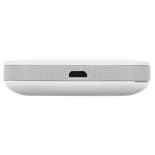 Модем Digma Mobile WiFi белый (DMW1880WH)