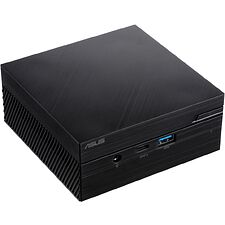Компьютер Asus PN41-BBC081MV (90MR00IA-M00810)