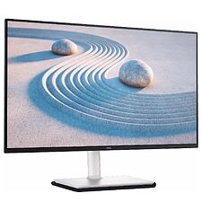 Монитор Dell S2725HS черный/белый