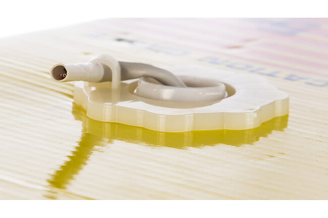Кабель витая пара Proconnect UTP 4PR 24AWG CAT5e 305м CCA LIGHT 01-0043-2