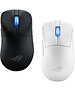 Мышь Asus P714 ROG Keris II WL Ace White (90MP03N0-BMUA10)