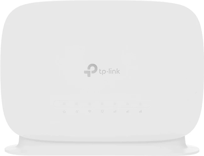 Роутер TP-Link Archer MR505