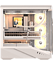 Корпус Formula V Line Crystal U9 PA без БП White