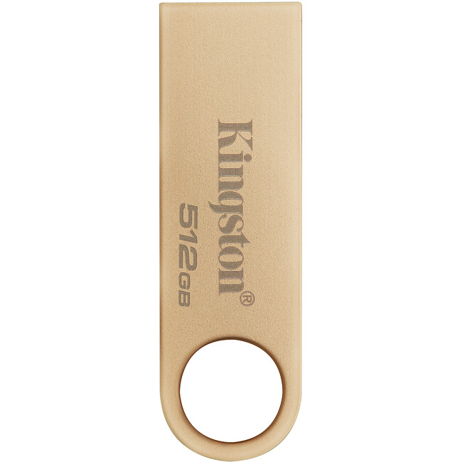 USB Flash-накопитель Kingston Data Traveler SE9 G3 512Gb (DTSE9G3/512GB)