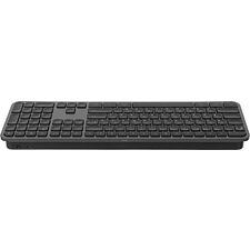 Набор периферии Logitech MX Keys S Combo графитовый/черный (920-011619)