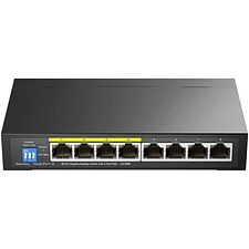 Коммутатор Cudy GS1008P