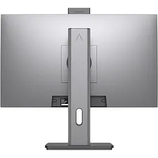 Моноблок Digma Pro Unity серый/черный (DM27P7-ADXW06)