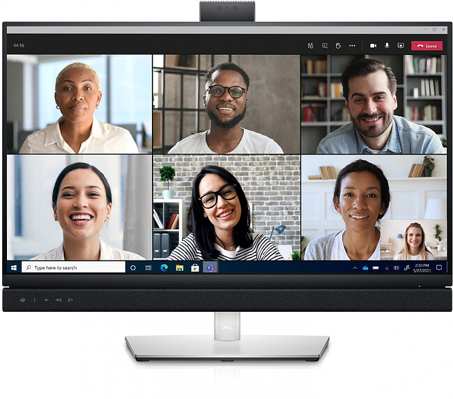 Монитор Dell C2722DE (210-AYLV)