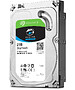Жесткий диск Seagate Skyhawk Surveillance 2TB Pull (ST2000VX008)
