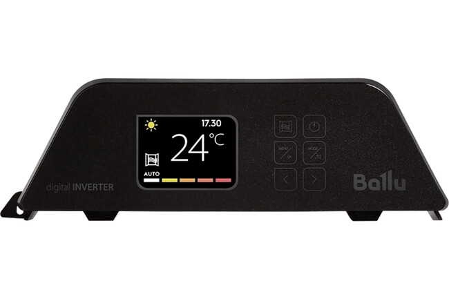 Конвектор Ballu BEC/ATI-2002 Black