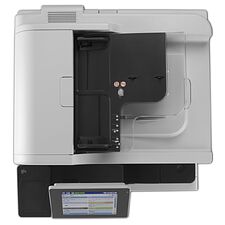 МФУ HP LaserJet Enterprise M725f (CF067A)