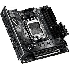 Материнская плата Asus ROG Strix X870-I Gaming WIFI (90MB1IW0-M0EAY0)