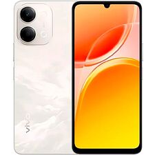 Смартфон Vivo Y11d 4GB/256GB Platinum (V2555)