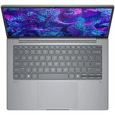 Ноутбук HP ZBook 8 G1i 14 Gray (C2QH7PT)