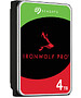 Жесткий диск Seagate IronWolf Pro 4TB (ST4000NT001)