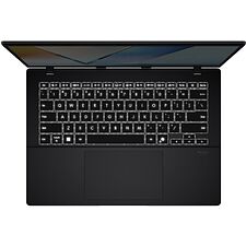 Ноутбук ASUS Vivobook S14 M3407HA-LY044 Matte Gray (90NB16E1-M00300)