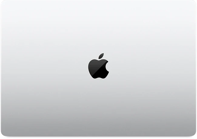 Ноутбук Apple MacBook Pro 16" (A3429) M5 Max Silver (MGE94LL/A)
