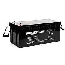 Аккумулятор для ИБП Бастион Teplocom 200Ач (443)