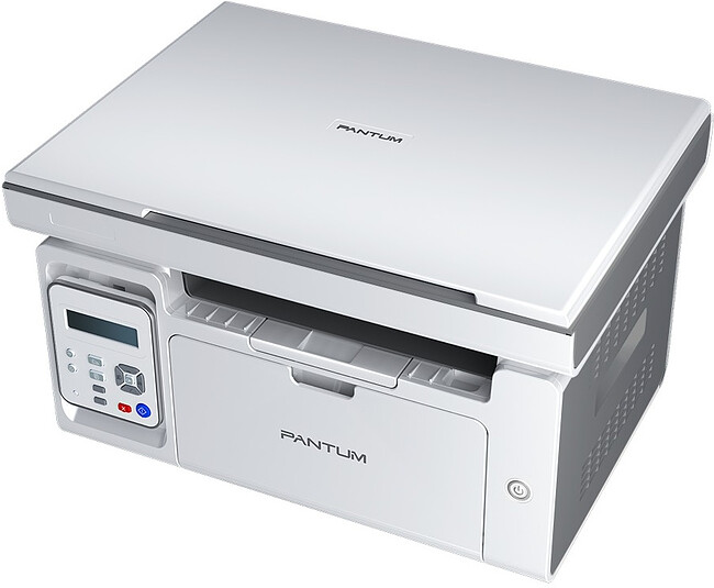 МФУ Pantum M6507