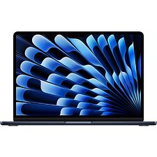 Ноутбук Apple MacBook Air 13.6 A3240 16/512Gb Midnight (MW133LL/A)