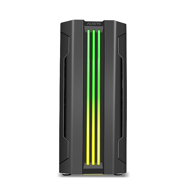 Корпус Alseye Auro 3.0