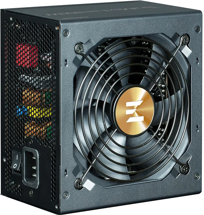 Блок питания Zalman TeraMax II SE 850W (ZM850-TMX2SE)