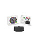 Графический планшет Wacom Intuos S Bluetooth черный (CTL-4100WLK-N)