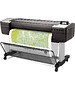 Плоттер HP Designjet T1700 Postscript (1VD87A)