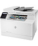 МФУ HP Color LaserJet Pro M183fw (7KW56A)