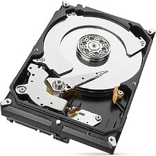 Жесткий диск Seagate Skyhawk 4TB Pull (ST4000VX007)