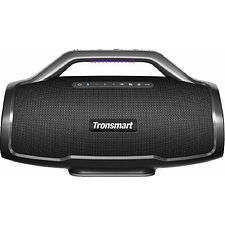 Портативная колонка Tronsmart Bang Max черный