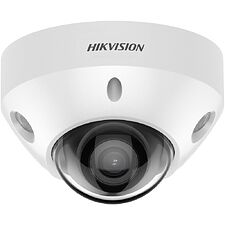 Камера видеонаблюдения Hikvision DS-2CD2547G2-LSC 4 мм