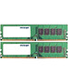 Оперативная память Patriot 2x8GB DDR4 2666MHz Signature (PSD416G2666K)