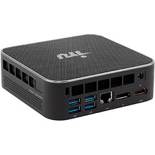 Компьютер iRU Tactio 525 черный (2164267)