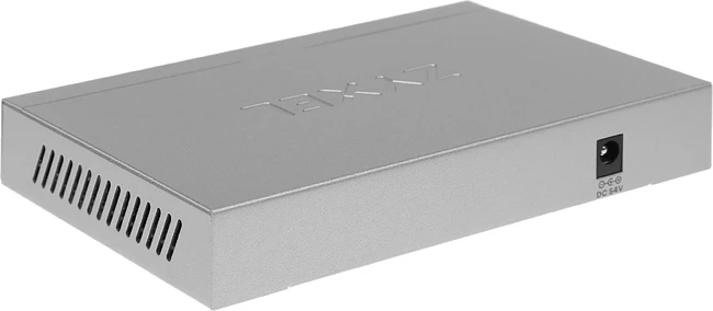 Коммутатор Zyxel XMG-105HP-EU0101F