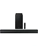 Саундбар Samsung HW-B650D/RU черный