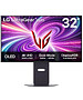 Монитор LG UltraGear 32GS95UV-B черный (32GS95UV-B.ARUZ)