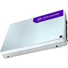 SSD диск Solidigm D7-P5520 15.36Tb (SSDPF2KX153T11Z)