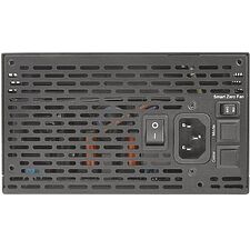 Блок питания Thermaltake Toughpower GF3 ARGB 750W Gold (PS-TPD-0750F4FAGE-1)