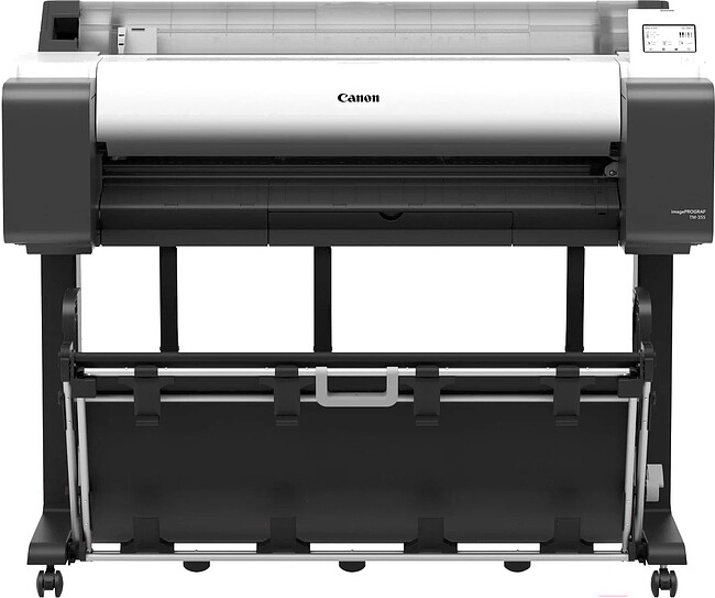 Плоттер Canon imagePROGRAF TM-350 (6246C003)