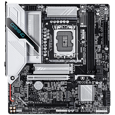 Материнская плата Gigabyte B860M Gaming WIFI6