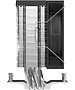 Кулер для процессора Sama X40L серебристый (X40-XXWAYXOX-G)