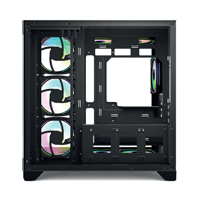 Корпус Forza FZ-G42A без БП Black