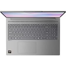 Ноутбук Lenovo IdeaPad Slim 5 16AKP10 Luna Grey (83HY000PRK)