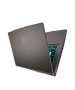 Ноутбук MSI MS-16R8 Thin 15 B2RVE-3450XRU Cosmos Gray (9S7-16R831-3450)