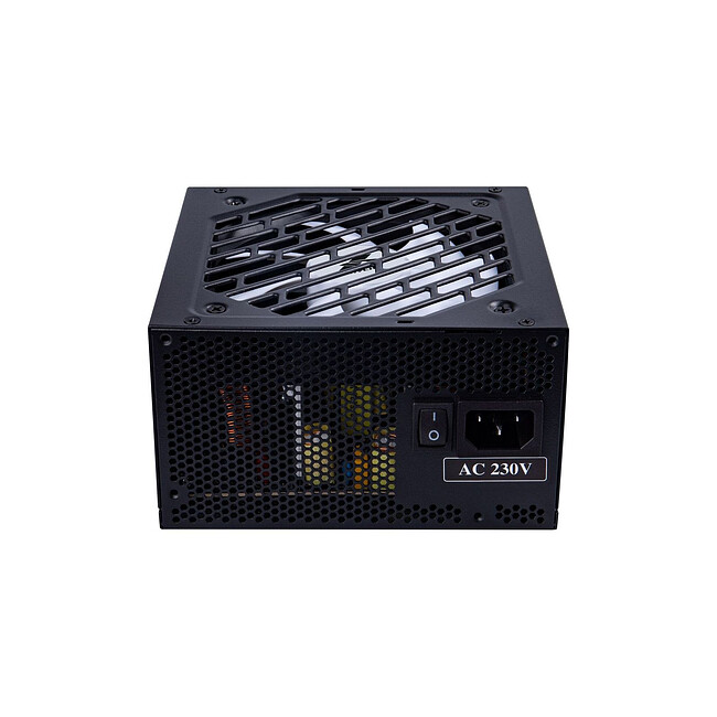 Блок питания 1stPlayer FK 500W (PS-500FK)