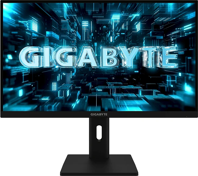 Монитор GigaByte G27Q3 черный (20VM0-G27Q3BC-4EKR)