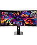 Монитор MSI MPG 341CQR (9S6-3DE29A-014)